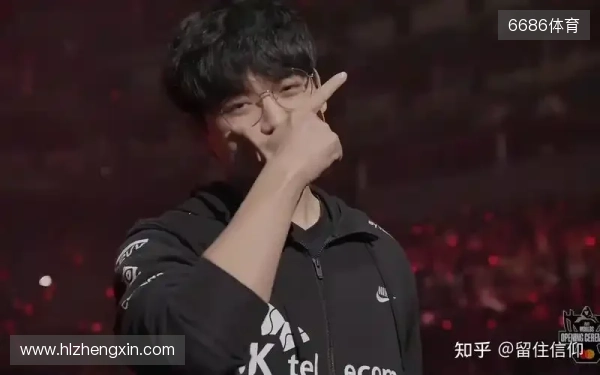 《英雄联盟》Gumayusi被曝加入HLE战队：将联手昔日T1队友Zeus