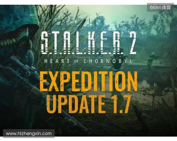 《潜行者2：切尔诺贝利之心》PS5版现已上市！